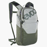 Mochila Evoc Ride 8 - Gris verde