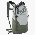 Mochila Evoc Ride 8 - Gris verde