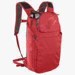 Sac a dos Evoc Ride 8 - Rouge