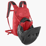 Sac a dos Evoc Ride 8 - Rouge