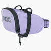 Evoc cycling saddlebag Medium - Purple