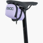 Evoc cycling saddlebag Small - Purple