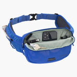 Sac Evoc Hip Pouch - Bleu