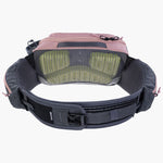 Evoc Hip Pack Pro 3 Waist Bag - Grey pink