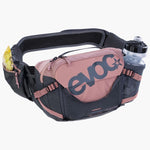 Evoc Hip Pack Pro 3 Waist Bag - Grey pink