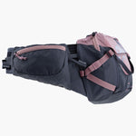 Evoc Hip Pack Pro 3 Waist Bag - Grey pink