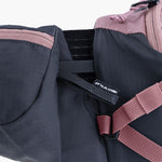 Evoc Hip Pack Pro 3 Waist Bag - Grey pink