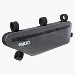 Frame bag Evoc Frame Pack WP M - Grey dark