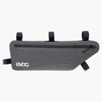 Frame bag Evoc Frame Pack WP M - Grey dark