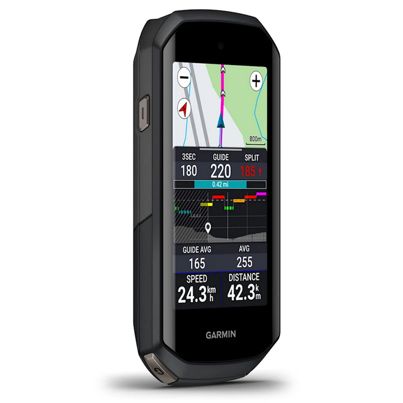 Garmin Edge 1050 Bundle