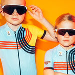 Maillot enfant Nationale Belgique - Paris 2024