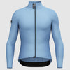 Maglia maniche lunghe Assos Mille GT Spring Fall C2 - Azzurro chiaro