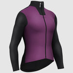 Chaqueta Assos MILLE GT HASHOOGI Winter S11 - Púrpura