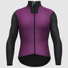 Chaqueta Assos MILLE GT HASHOOGI Winter S11 - Púrpura