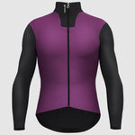 Chaqueta Assos MILLE GT HASHOOGI Winter S11 - Púrpura