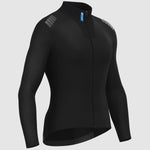 Assos MILLE GT EISENHERZ Ultraz Winter S11 jacke - Schwarz