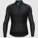 Assos MILLE GT EISENHERZ Ultraz Winter S11 jacke - Schwarz