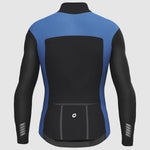 Veste Assos MILLE GT EISENHERZ Ultraz Winter S11 - Bleu