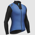 Veste Assos MILLE GT EISENHERZ Ultraz Winter S11 - Bleu