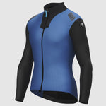 Veste Assos MILLE GT EISENHERZ Ultraz Winter S11 - Bleu