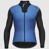 Assos MILLE GT EISENHERZ Ultraz Winter S11 jacke - Blau