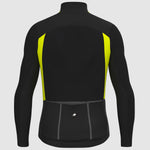 Chaqueta Assos EQUIPE R HABU Winter S11 - Amarillo