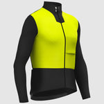 Chaqueta Assos EQUIPE R HABU Winter S11 - Amarillo