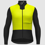 Chaqueta Assos EQUIPE R HABU Winter S11 - Amarillo