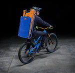 Rampa portatile Mtb Hopper Coach - Arancio