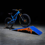 Rampa portatile Mtb Hopper Coach - Arancio