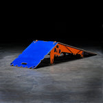 Mtb Hopper Coach Portable Ramp - Orange