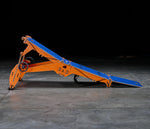 Mtb Hopper Coach Portable Ramp - Orange