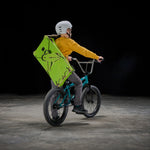 Rampa portatile Mtb Hopper Intro - Verde