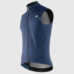 Assos Mille GTS Spring Fall C2 weste - Blau