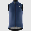 Assos Mille GTS Spring Fall C2 weste - Blau