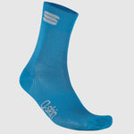 Sportful Matchy socken - Hellblau