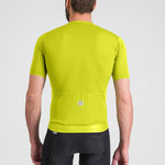 Sportful Matchy jersey - Yellow