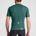 Maillot Sportful Matchy - Vert