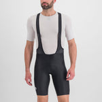 Sportful Giara trägerhose - Schwarz