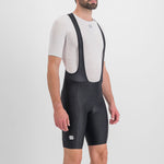 Sportful Giara trägerhose - Schwarz