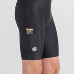 Sportful Giara trägerhose - Schwarz