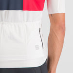 Maillot Sportful Snap - Blanc