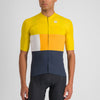 Maglia Sportful Snap - Giallo