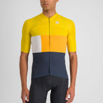 Maillot Sportful Snap - Jaunes