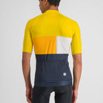 Maillot Sportful Snap - Amarillo