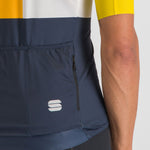 Maillot Sportful Snap - Amarillo