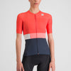 Maillot mujer Sportful Snap - Naranja