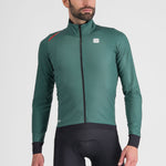 Veste Sportful Fiandre - Vert