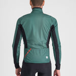 Veste Sportful Fiandre - Vert