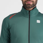 Veste Sportful Fiandre - Vert